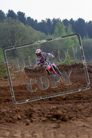 Moto Cross