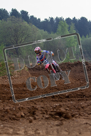 Moto Cross
