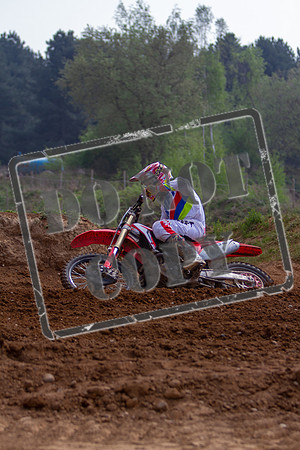 Moto Cross