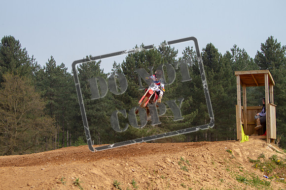 Moto Cross