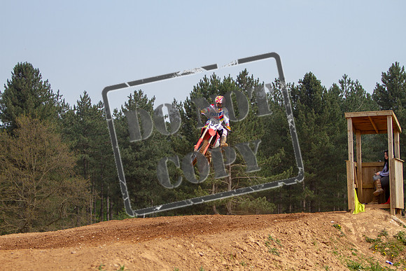 Moto Cross