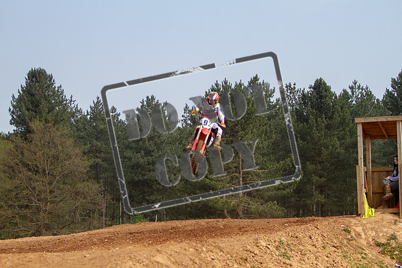 Moto Cross
