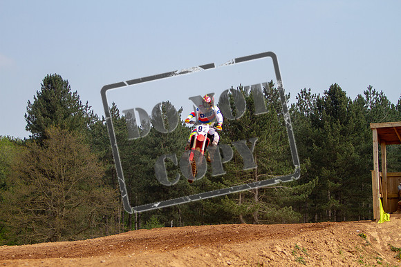 Moto Cross