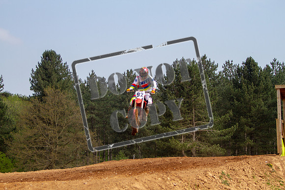Moto Cross