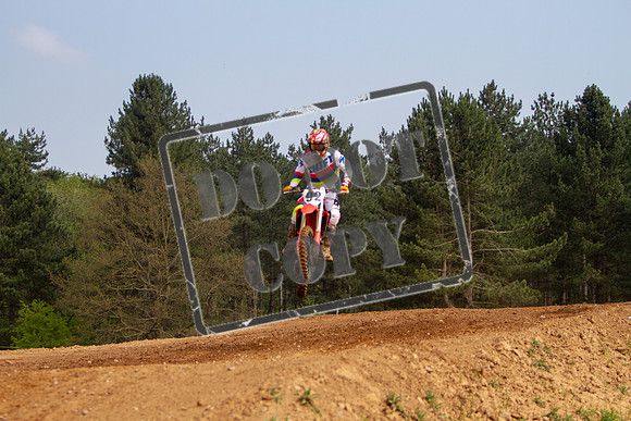Moto Cross