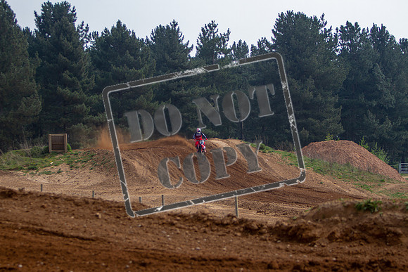 Moto Cross