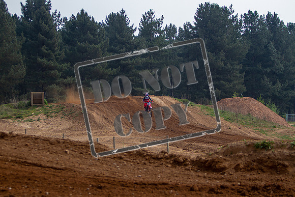 Moto Cross