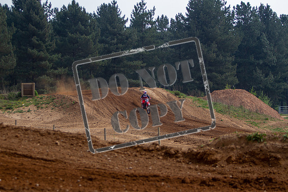 Moto Cross