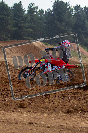 Moto Cross