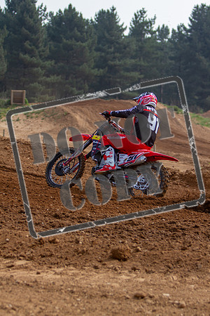 Moto Cross