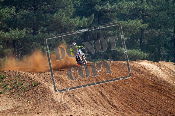 Moto Cross