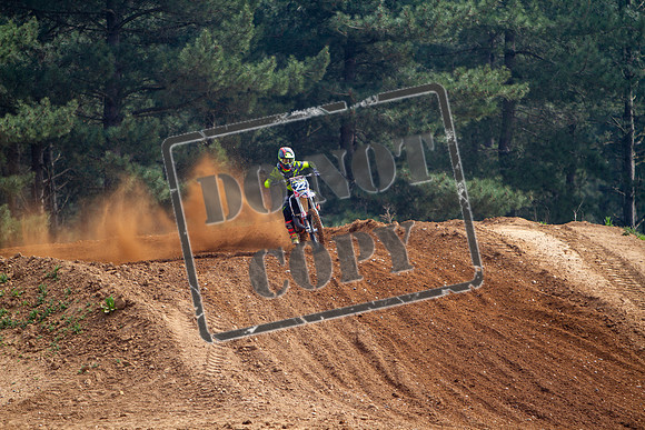 Moto Cross