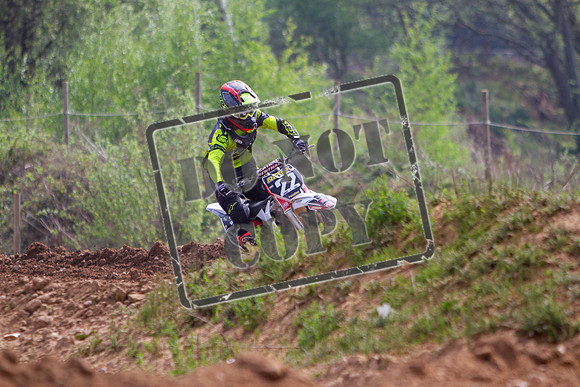 Moto Cross