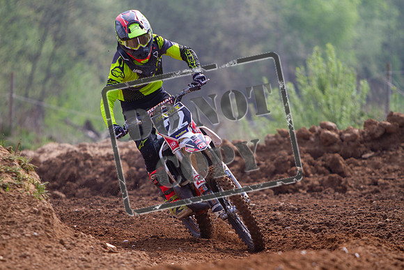 Moto Cross