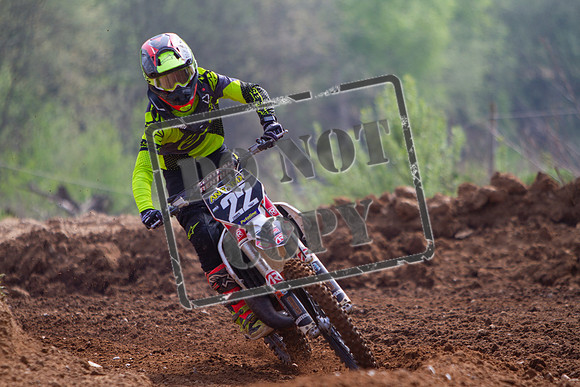 Moto Cross