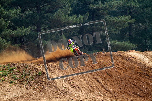 Moto Cross
