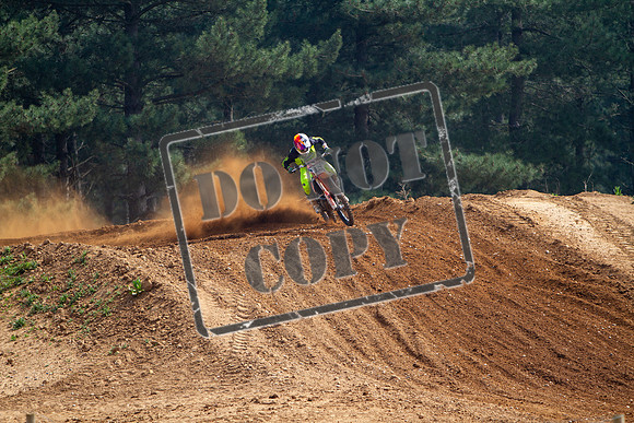 Moto Cross