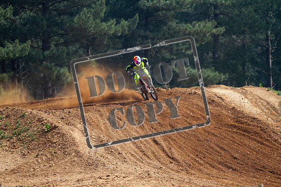 Moto Cross