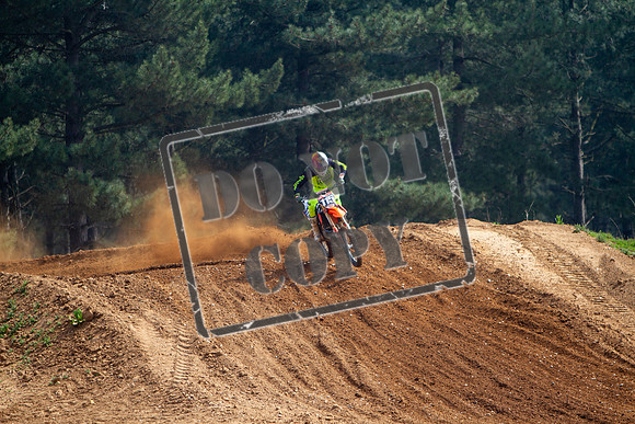 Moto Cross