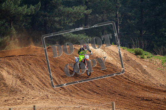 Moto Cross