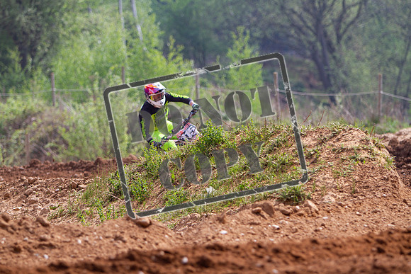 Moto Cross