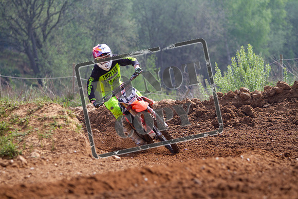 Moto Cross