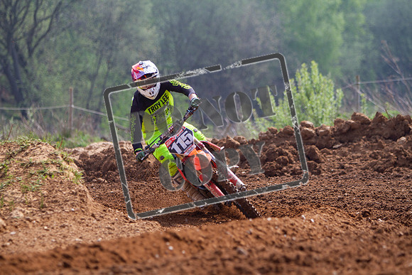 Moto Cross