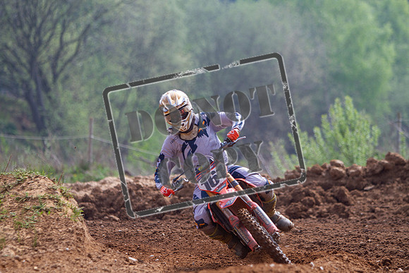 Moto Cross