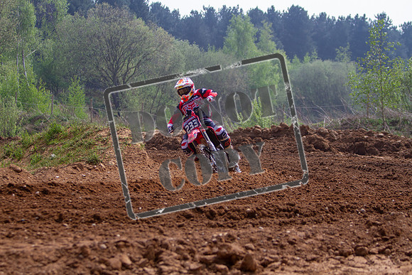 Moto Cross