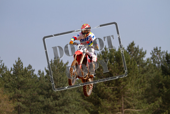 Moto Cross