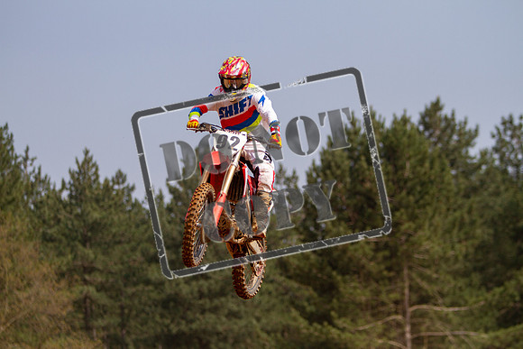 Moto Cross