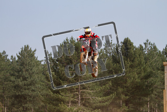 Moto Cross