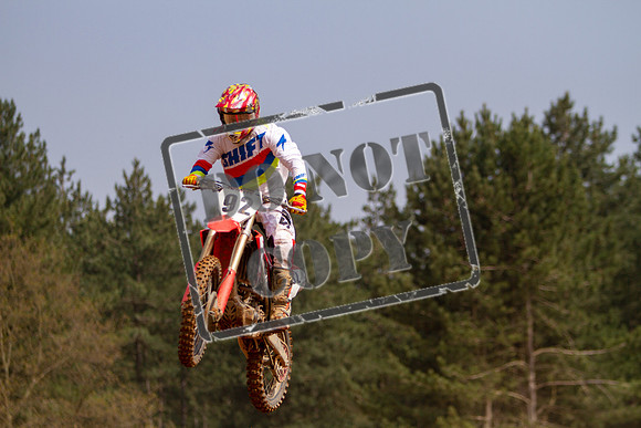 Moto Cross