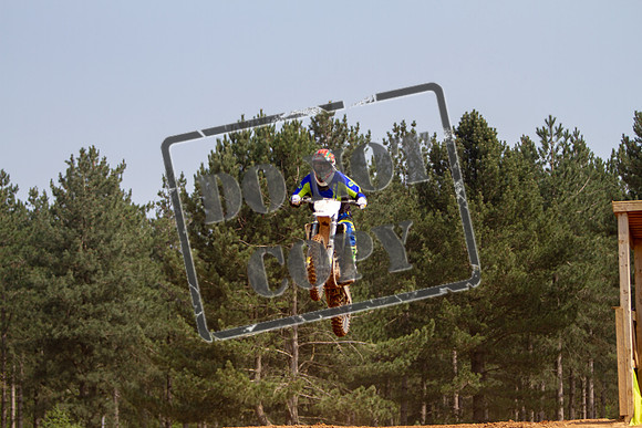 Moto Cross