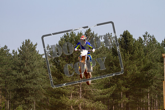Moto Cross