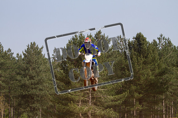 Moto Cross
