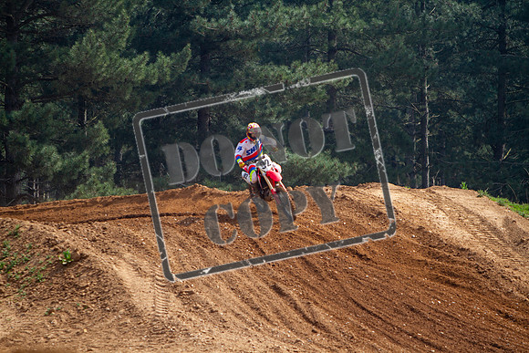 Moto Cross