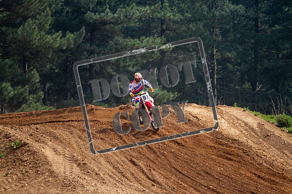 Moto Cross