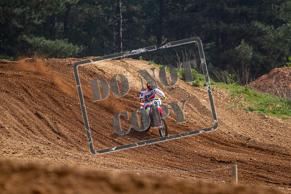Moto Cross
