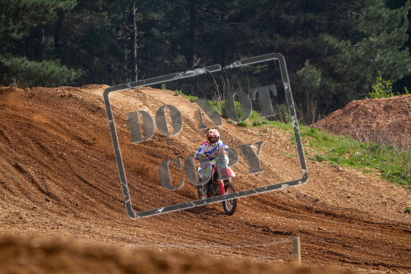 Moto Cross