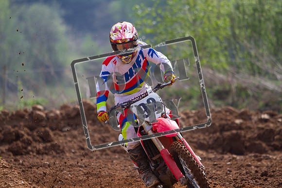 Moto Cross
