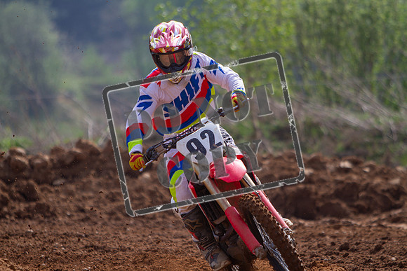 Moto Cross