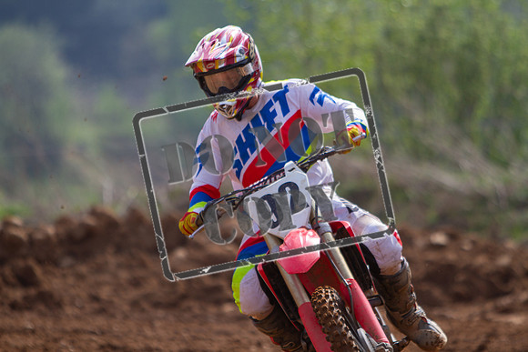 Moto Cross