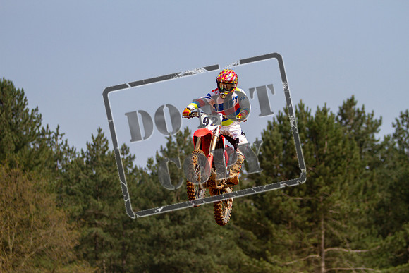 Moto Cross