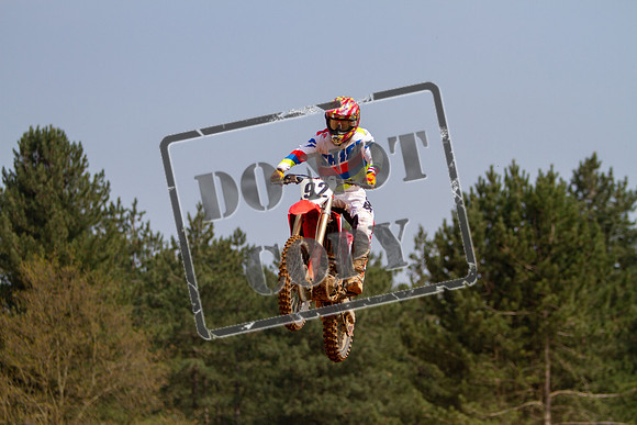 Moto Cross
