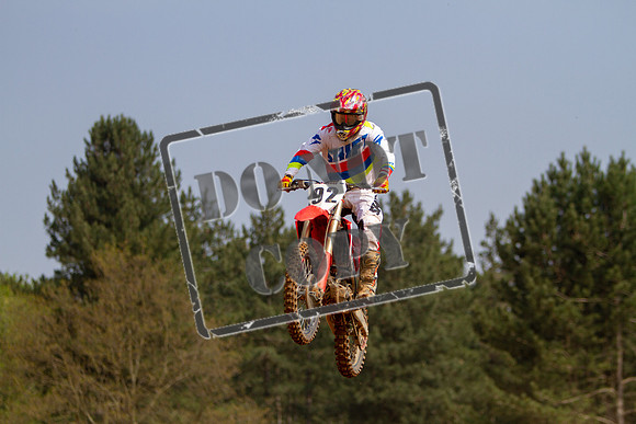 Moto Cross