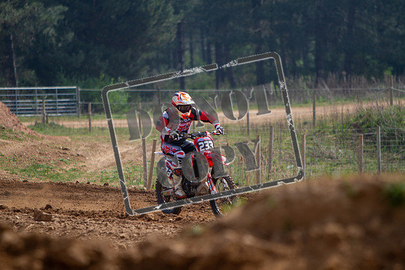 Moto Cross