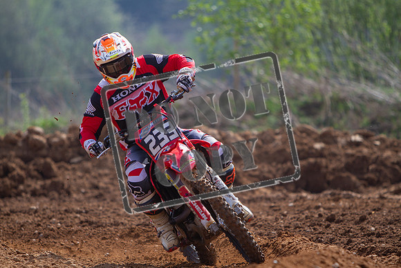 Moto Cross