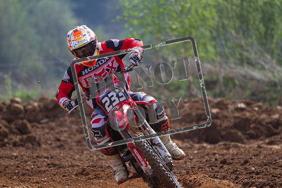 Moto Cross