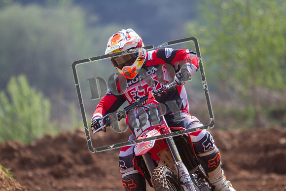 Moto Cross